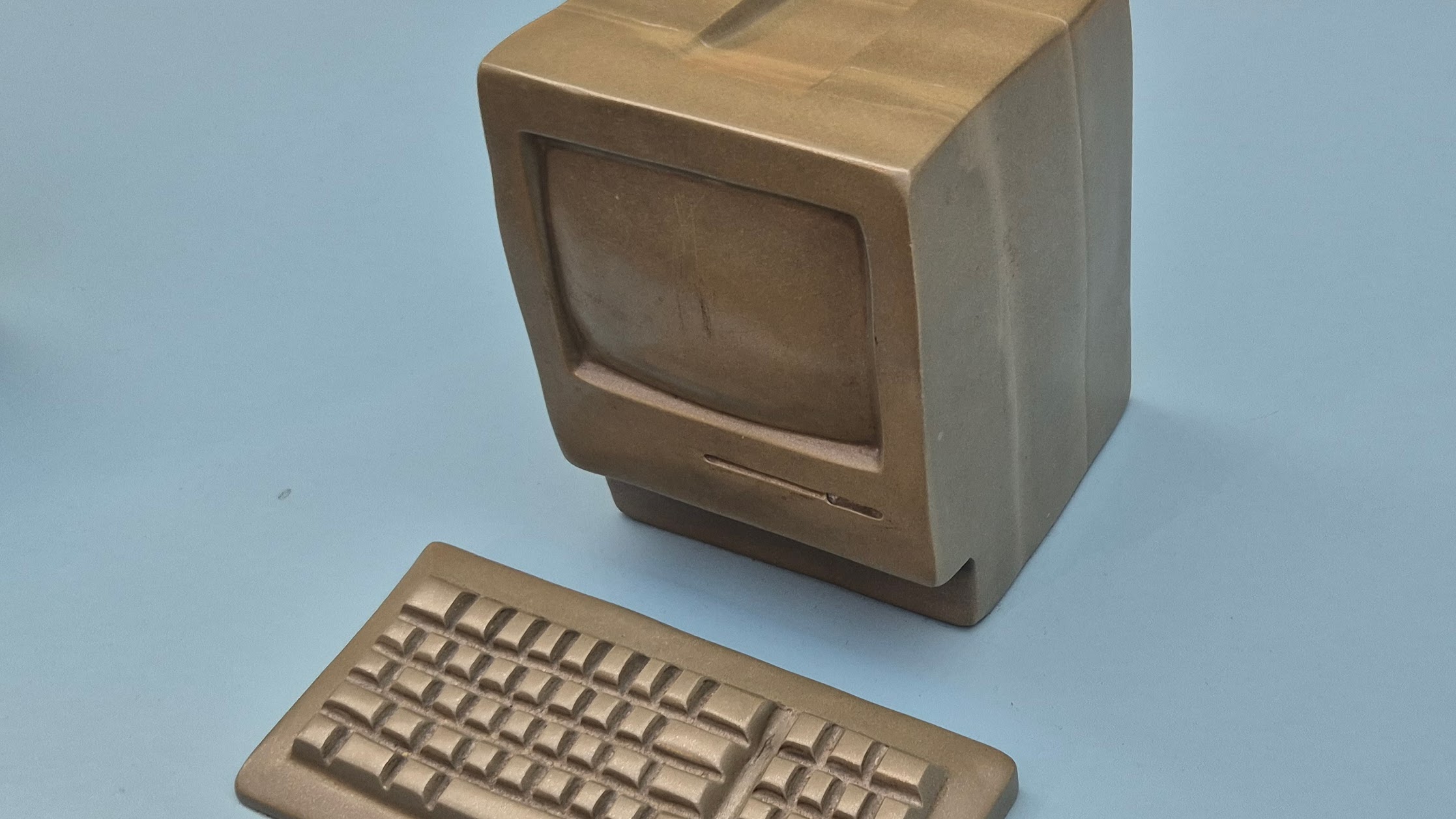 Software is Dead. Long Live Software!